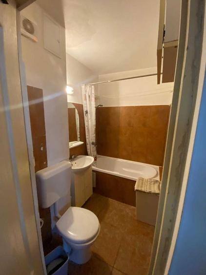 Apartament cu 2 camere semidecomandat în Drumul Taberei