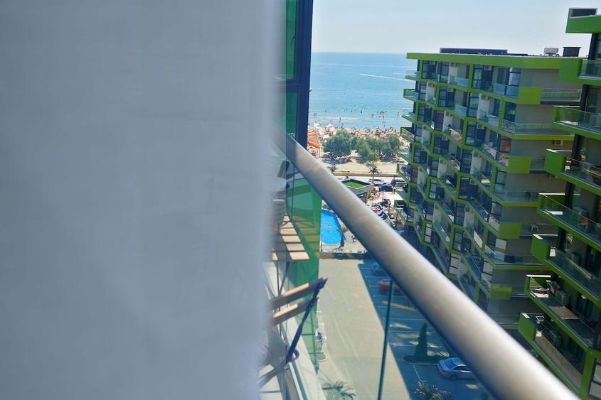 Garsonieră în Mamaia-Sat