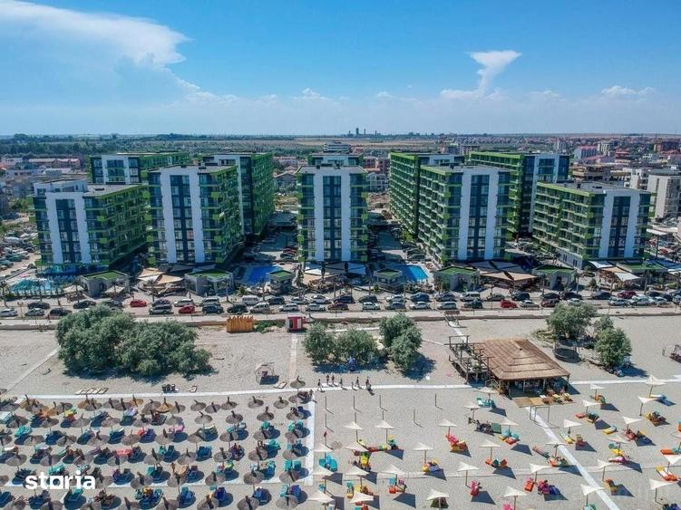 Studio cu vedere la mare | SPA , Piscina, Sala Fitness - 10