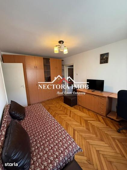 NECTORA IMOB-Apartament 2 camere, IOSIA, 44 mp, Etaj 3, tip X, Utilat - 5
