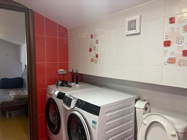 Apartament cu 2 camere decomandat, mobilat în 1 Mai