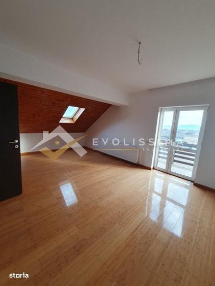 Apartament cu 3 camere în Tohanu Nou
