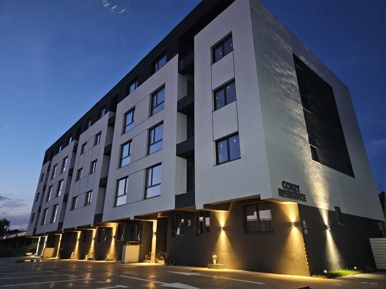 Apartament cu 2 camere decomandat în Prelungirea Ghencea