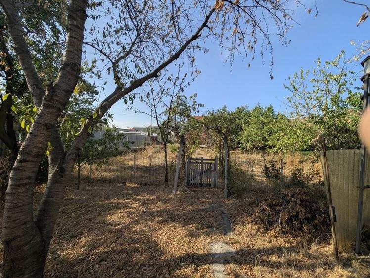 Casă cu 3 camere în Grădiște