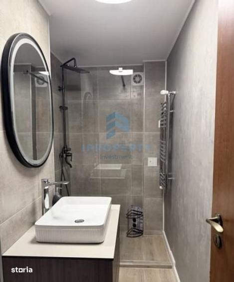 Apartament 3 Camere Aviatiei Renovat Utilat nou - 5