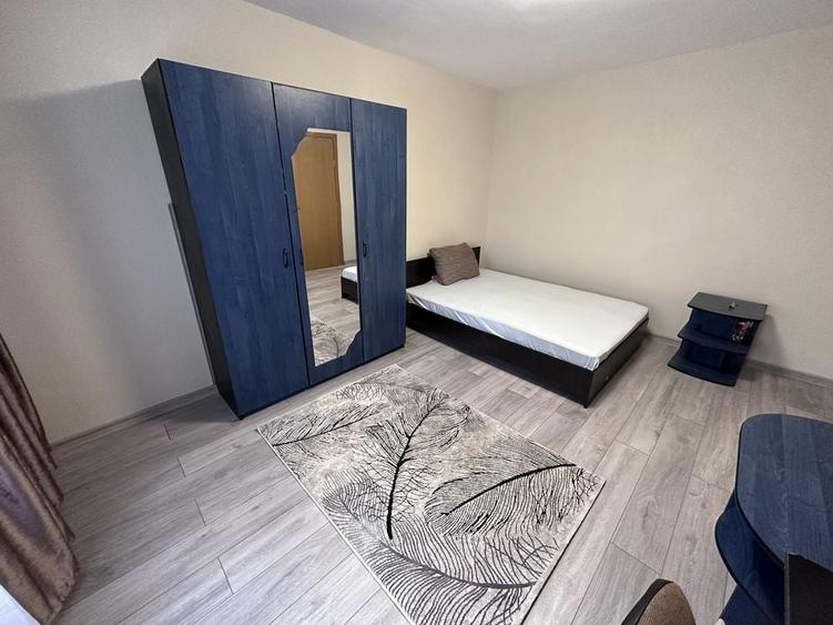 Garsonieră decomandată în Complex Studențesc