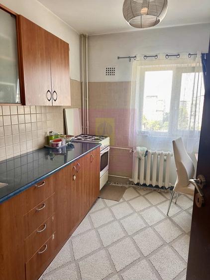 Apartament cu 2 camere decomandat în Sebastian