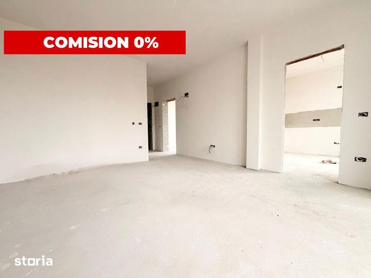 Garsonieră decomandată în Freidorf