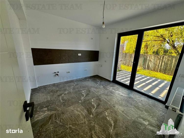 Casă cu 3 camere cu Teren 207 Mp în Prelungirea Ghencea