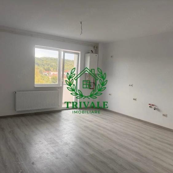 Apartament cu 2 camere decomandat în Golești (Ștefănești)