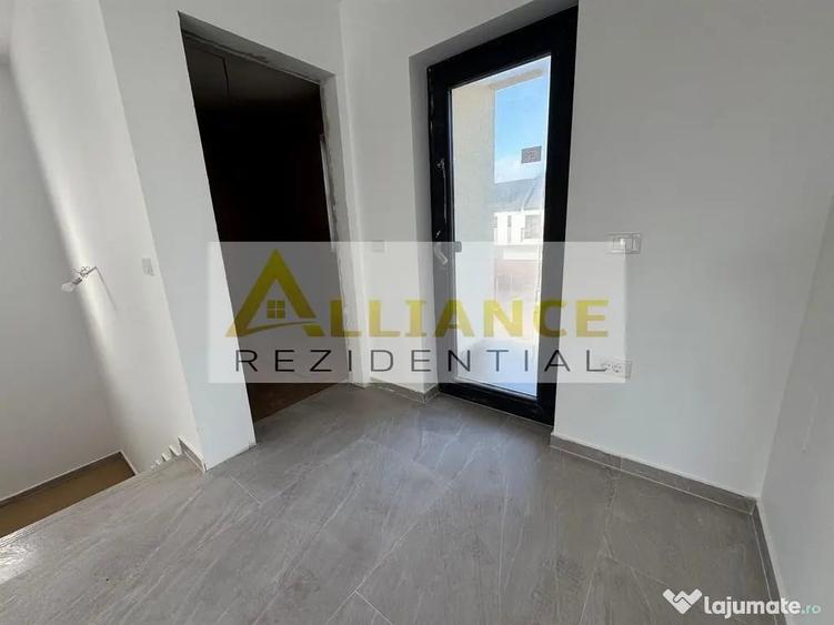 [Teren 344 mp] Vila individuala 5 camere - 3 bai - 14
