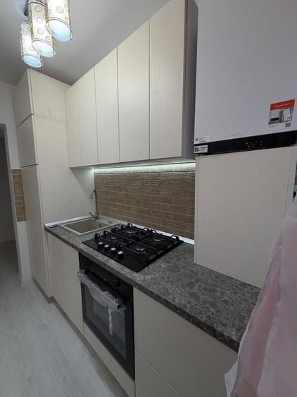 Apartament cu 2 camere - Zona Micro 15 (Satu Mare) - 5