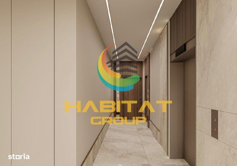 Apartament 3 camere-88mp- Parcul Carol - 3