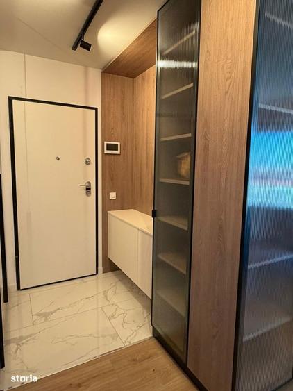 Apartament 2 camere de vanzare/ complex Noa Nord/ Bucurestii Noi - 10