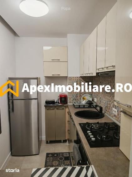 Apartament cu 2 camere decomandat în Pantelimon