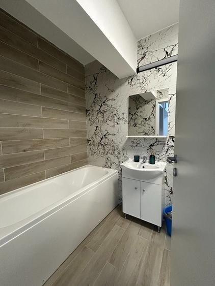 Studio modern de inchiriat - 7