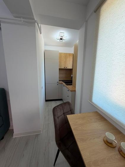Apartament cu 2 camere în Ultracentral