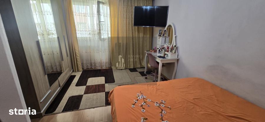 2 camere decomandat / zona Brancoveanu - 11