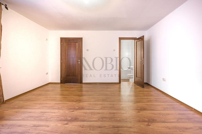 Vila proaspăt renovată Domenii | 7 camere | 4 locuri parcare - 7