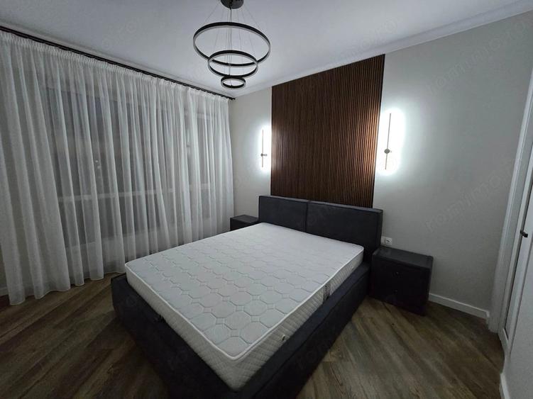 Garsonieră decomandată în Sebastian