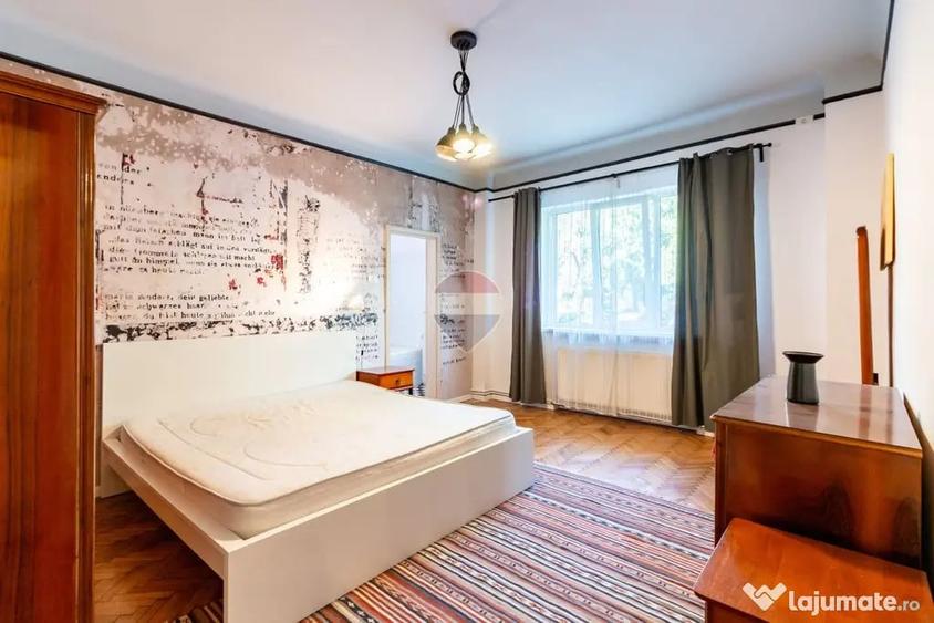 Apartament cu 2 camere decomandat în Unirii