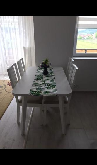 Apartament cu 2 camere decomandat în Unirii