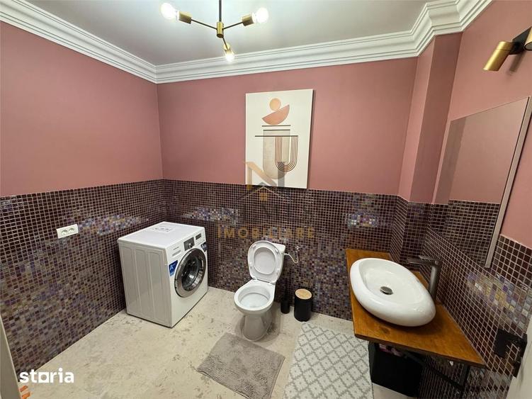 Casa ultramoderna tip Duplex de inchiriat - Str. Cristian - 11