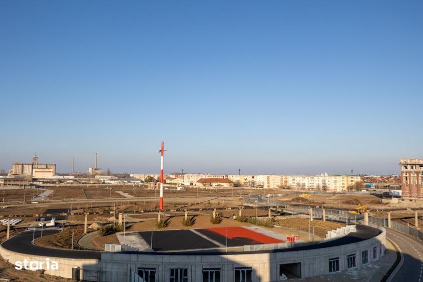 Casă cu 3 camere cu Teren 459 Mp în Aurel Vlaicu
