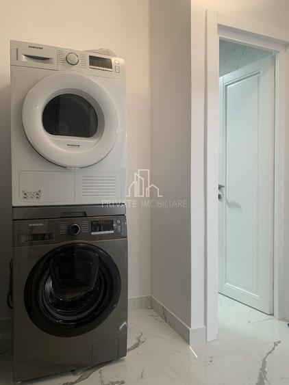 Apartament cu 2 camere decomandat în Cornișa