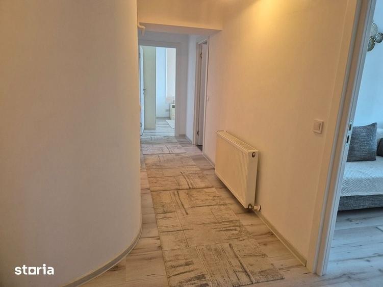 Apartament cu 2 camere decomandate, Areni - 2