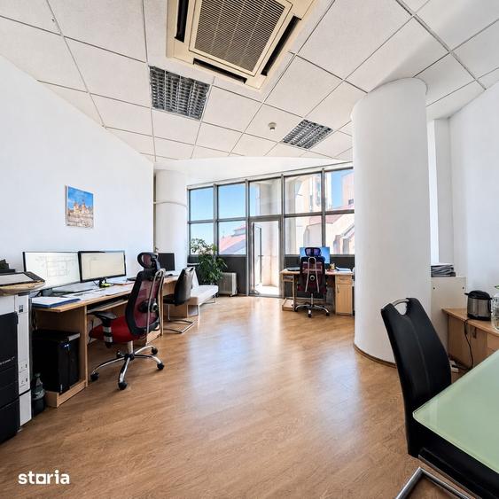 Spațiu comercial, de 26 mp, în Ultracentral