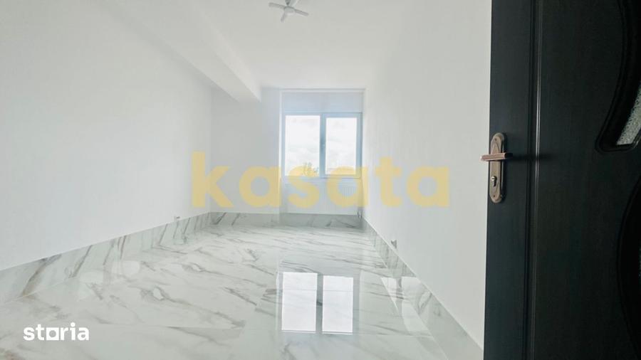 Apartament cu 3 camere decomandat în Ion Creangă