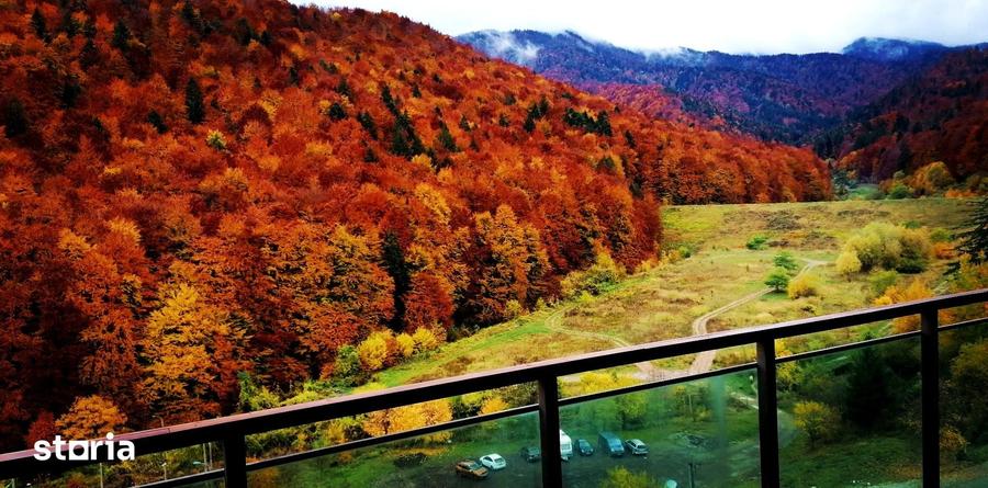 Apartament cu 2 camere în Răcădău