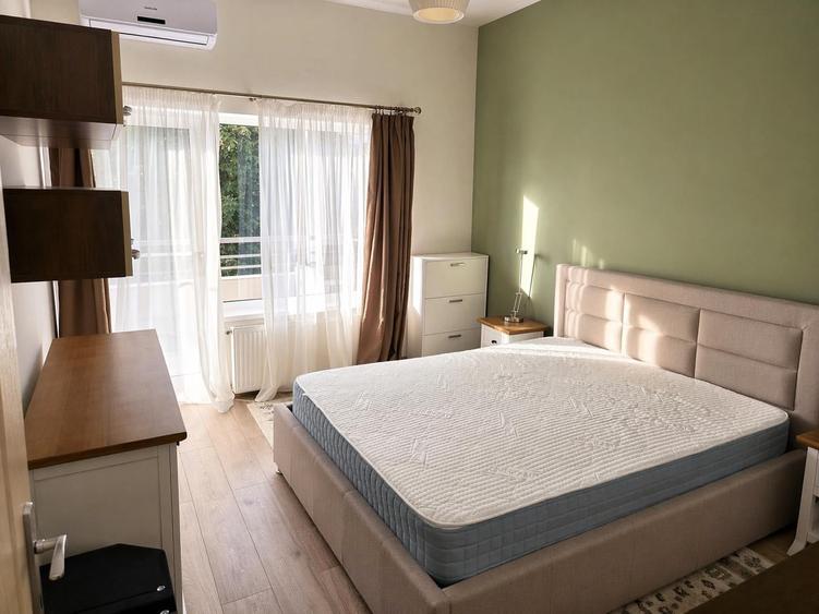 De vânzare – Apartament cu 3 camere și curte interioară – cart. Gheorgheni - 8