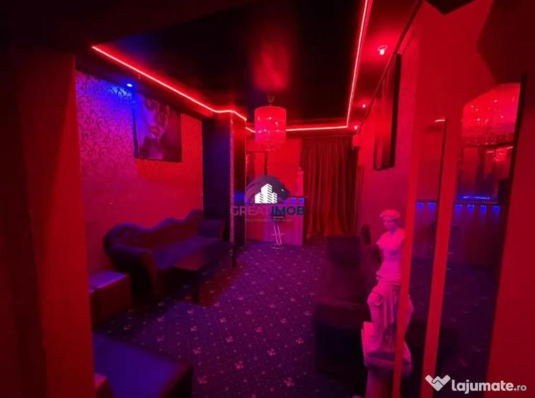 Spațiu comercial, de 75 mp, în Centrul Istoric