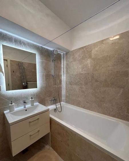 Apartament de inchiriat cu 2 camere decomandat- Royal Town Iasi - 4