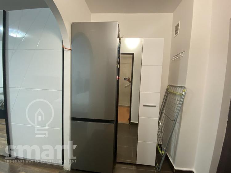 APARTAMENT CU O CAMERE ZONA SEMICENTRALA - 4
