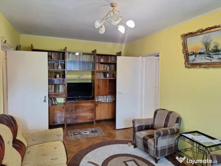 Apartament luminos 2 camere Pajura - 4