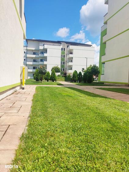 Apartament cu 2 camere decomandat în Sud