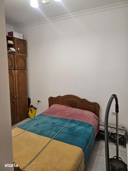 Garsonieră decomandată în Inel II