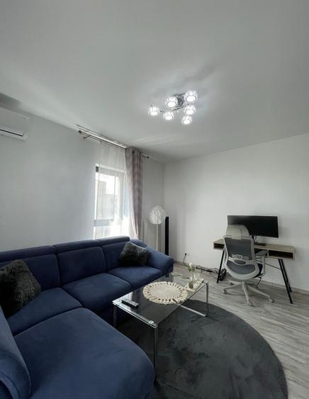Apartament 2 camere de inchiriat Lujerului Exigent Plaza - 2