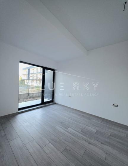 Apartament cu 2 camere decomandat în Mamaia-Sat