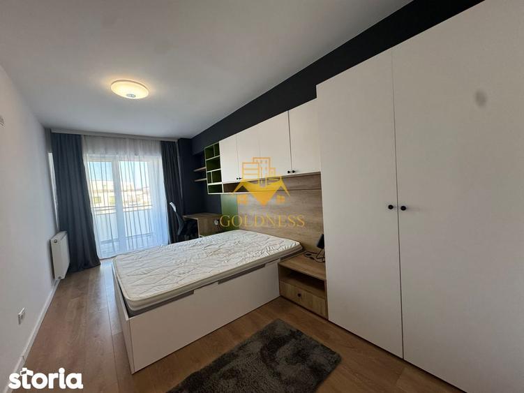 2 camere, modern, garaj, bloc nou,Zona Centrala, Bosch, NTT DATA,Meron - 9