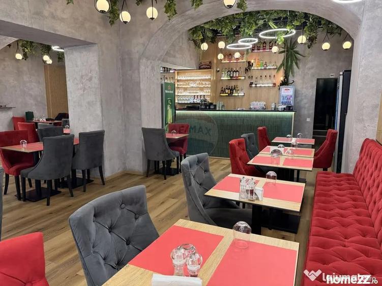 Predare afacere, restaurant in Centrul Vechi | Smardan - 7