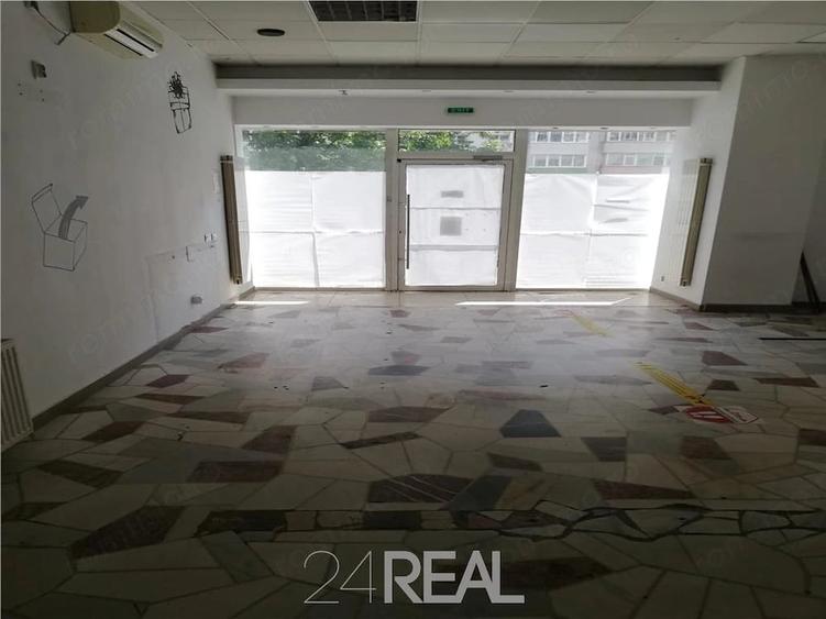 Spațiu comercial, în Ștefan cel Mare
