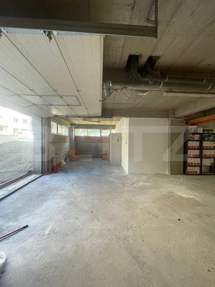 Spațiu comercial, de 184.36000061035 mp, în Gheorgheni