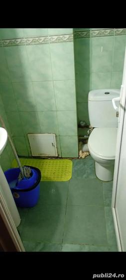 Garsonieră nedecomandată în Micro 14