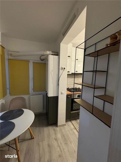 Apartament cu 3 camere, mobilat în Sălăjan