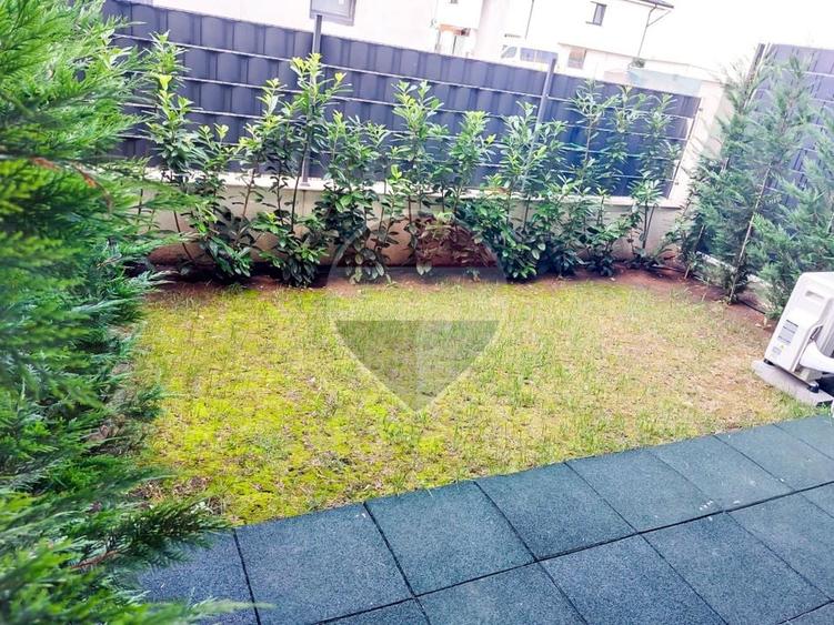 Apartament cu 3 camere decomandat, mobilat în Tunari