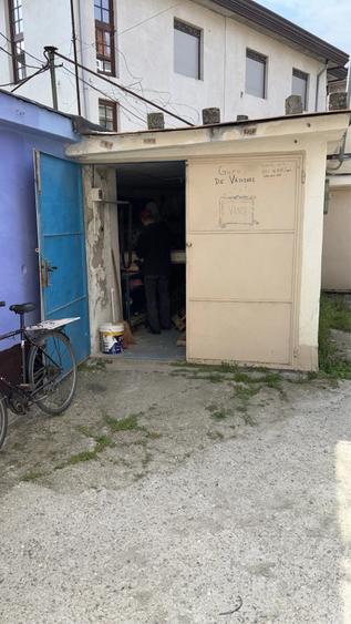 Spațiu comercial, de 30 mp, în Elisabetin